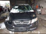 Honda Odyssey Ex-L 5FNRL5H69FB064973 снимка