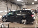 Honda Odyssey Ex-L 5FNRL5H69FB064973 снимка