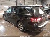 Honda Odyssey Ex-L 5FNRL5H69FB064973 снимка