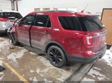Ford Explorer Xlt 1FM5K8D89KGA85554 fotografie