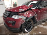 Ford Explorer Xlt 1FM5K8D89KGA85554 fotografie