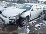 Chevrolet Impala Lt 2G1WG5E34C1279329 снимка