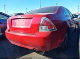 Ford Fusion Se 3FAHP07146R114367 снимка