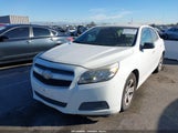 Chevrolet Malibu 1Ls 1G11B5SA2DF187142 снимка