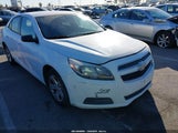 Chevrolet Malibu 1Ls 1G11B5SA2DF187142 снимка