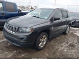 Jeep Compass Sport 4X4 1C4NJDBB4HD143451 снимка