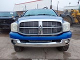 Dodge Ram  Slt/Power Wagon 3D7KS28A98G229186 снимка