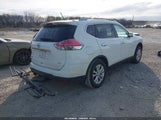 Nissan Rogue Sv 5N1AT2MT6GC888219 снимка