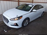 Hyundai Sonata Se 5NPE24AF6JH695499 снимка