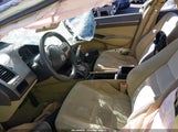 Honda Civic Hybrid JHMFA36218S028714 снимка