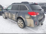 Subaru Outback 3.6R Limited 4S4BRDLC1E2223456 снимка
