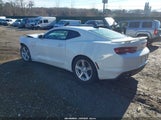 Chevrolet Camaro Rwd 1Lt 1G1FB1RX0N0117278 photo
