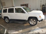 Jeep Patriot Sport 1J4NT1GB1BD245440 fotografie