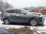 Nissan Rogue Sv KNMAT2MV8HP597091 снимка