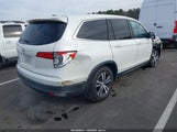 Honda Pilot Ex-L 5FNYF5H79JB020864 снимка