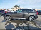 Volvo Xc60 Recharge Plug-In Hybrid T8 Inscription Expression YV4BR0DZ0N1996017 fotografie