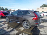Volvo Xc60 Recharge Plug-In Hybrid T8 Inscription Expression YV4BR0DZ0N1996017 снимка