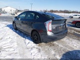 Toyota Prius Four JTDKN3DU0C1523560 снимка