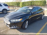 Ford Fusion Se 3FA6P0HD2ER111630 снимка