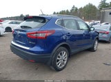 Nissan Rogue Sport Sv Awd Xtronic Cvt JN1BJ1BW9MW445534 photo