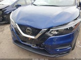 Nissan Rogue Sport Sv Awd Xtronic Cvt JN1BJ1BW9MW445534 снимка