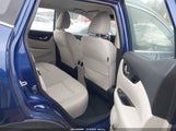 Nissan Rogue Sport Sv Awd Xtronic Cvt JN1BJ1BW9MW445534 photo