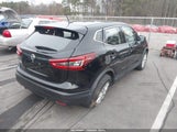 Nissan Rogue Sport S Fwd Xtronic Cvt JN1BJ1AVXMW574021 снимка