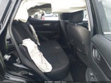 Nissan Rogue Sport S Fwd Xtronic Cvt JN1BJ1AVXMW574021 photo