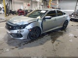 Honda Civic Sport 19XFC2F89LE005302 снимка