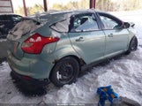 Ford Focus Se 1FAHP3K23CL351542 снимка