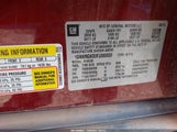 Chevrolet Traverse 1Lt 1GNKRGKD3FJ380033 снимка