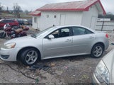 Pontiac G6 New Gt 1G2ZK57K794229520 photo