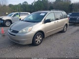 Toyota Sienna Le 5TDZA23C14S054111 снимка