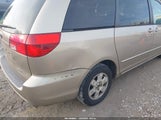 Toyota Sienna Le 5TDZA23C14S054111 снимка