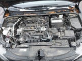 Toyota Corolla Le 5YFB4MDE4PP006250 снимка