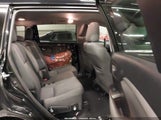 Toyota Highlander Le 5TDZARFH6HS027475 снимка