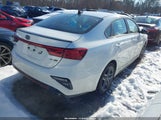 Kia Forte Gt-Line 3KPF34AD0ME416993 снимка