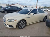 Lincoln Continental Premiere 1LN6L9PK6J5606531 снимка