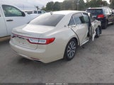 Lincoln Continental Premiere 1LN6L9PK6J5606531 снимка