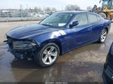 Dodge Charger Sxt 2C3CDXHG8GH237440 снимка