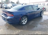 Dodge Charger Sxt 2C3CDXHG8GH237440 fotografie