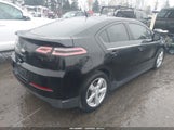 Chevrolet Volt 1G1RA6E4XEU173147 снимка