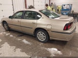 Chevrolet Impala 2G1WF52E949372827 fotografie
