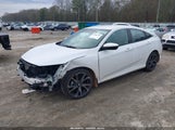 Honda Civic Sport 2HGFC2F87MH522041 снимка