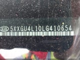Kia Optima Ex 5XXGU4L10LG410654 снимка