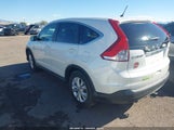 Honda Cr-V Ex 5J6RM4H50CL048257 снимка