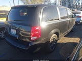 Dodge Grand Caravan Se Plus 2C4RDGBG8JR153649 снимка