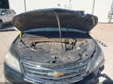Chevrolet Traverse 1Lt 1GNKRGKD7EJ316995 снимка