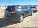 Chevrolet Traverse 1Lt 1GNKRGKD7EJ316995 снимка
