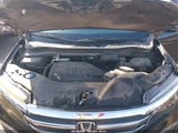 Honda Pilot Ex-L 5FNYF5H77GB053676 снимка